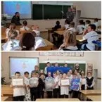 Встреча с участником СВО.